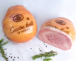 Jam Coc Coccion Cagnoli